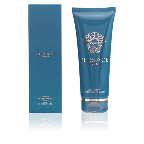 versace eros aftershave balm ingredients|Versace Eros Aftershave Balm 100ml (3.38fl.oz.) .